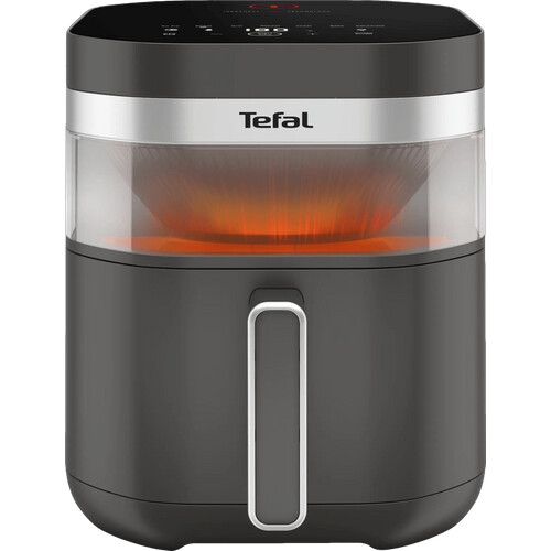 Tweedekans Tefal Easy Fry Infrared EY832H Tweedehands