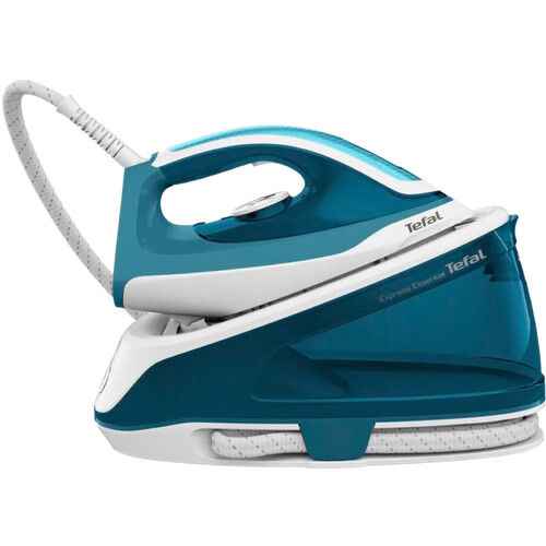 Tweedekans Tefal Express Essential SV6115 Tweedehands