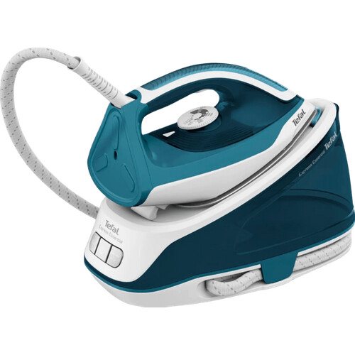 Tweedekans Tefal Express Essential SV6115 Tweedehands