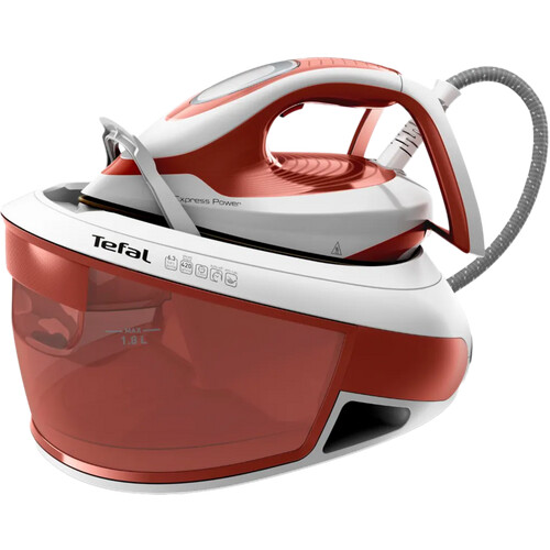 Tweedekans Tefal Express Power SV8110 Tweedehands