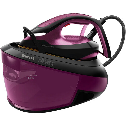 Tweedekans Tefal Express Vision SV8152 Tweedehands