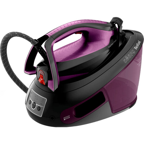 Tweedekans Tefal Express Vision SV8152 Tweedehands