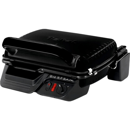 Tweedekans Tefal Grill Ultracompact Grill GC3058 Tweedehands