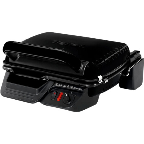 Tweedekans Tefal Grill Ultracompact Grill GC3058 Tweedehands