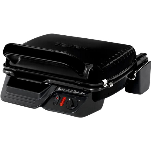 Tweedekans Tefal Grill Ultracompact Grill GC3058 Tweedehands