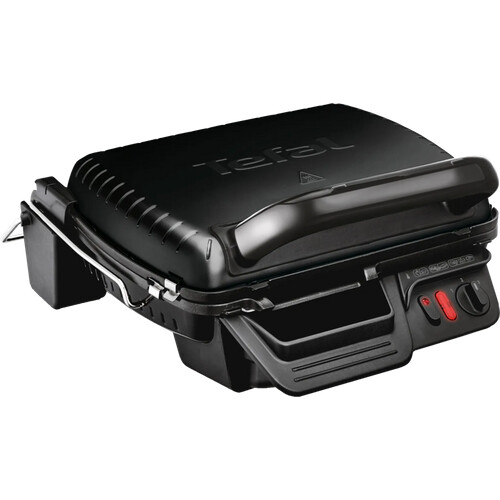 Tweedekans Tefal Grill Ultracompact Grill GC308812 Tweedehands