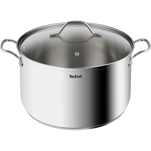 Tweedekans Tefal Intuition Soeppan 30 cm Tweedehands
