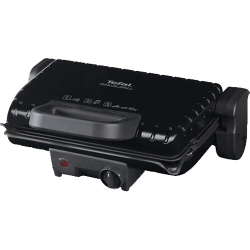 Tweedekans Tefal Minute Grill GC2058 Tweedehands