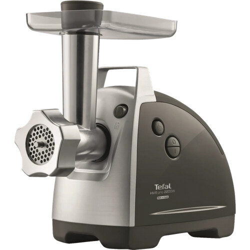 Tweedekans Tefal NE6888 Gehaktmolen HV8 Tweedehands