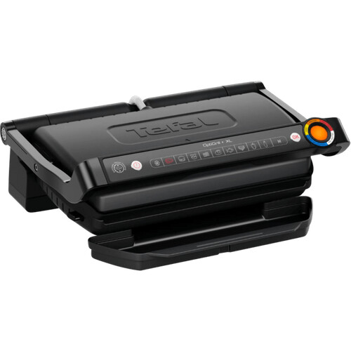 Tweedekans Tefal OptiGrill+ XL GC7278 Zwart Tweedehands