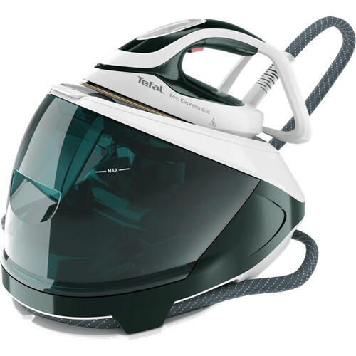 Tweedekans Tefal Pro Express Eco GV9E21 Tweedehands