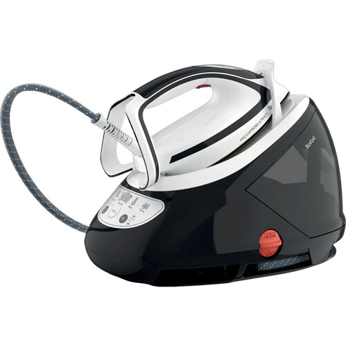 Tweedekans Tefal Pro Express Ultimate GV9550 Tweedehands