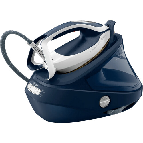 Tweedekans Tefal Pro Express Ultimate II GV9720 Tweedehands
