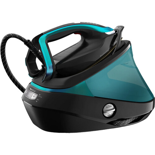 Tweedekans Tefal Pro Express Vision GV9822 Tweedehands