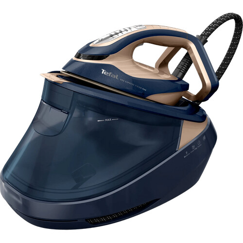 Tweedekans Tefal Pro Express Vision Max GV9910 Tweedehands