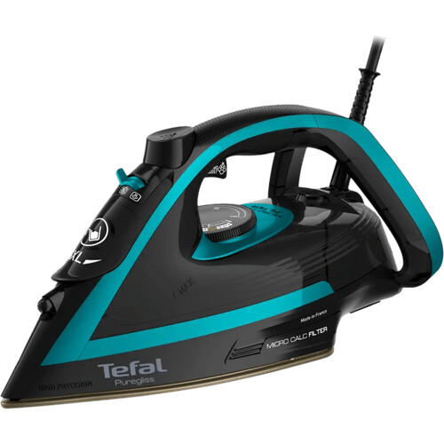 Tweedekans Tefal Puregliss FV8066 Tweedehands