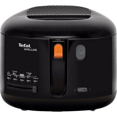 Tweedekans Tefal Simply One FF1608 Tweedehands