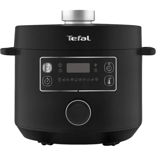 Tweedekans Tefal Turbo Cuisine CY7548 Tweedehands