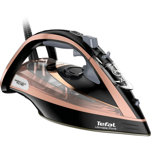 Tweedekans Tefal Ultimate Pure FV9845 Tweedehands