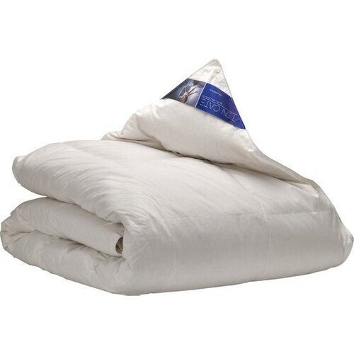Tweedekans Ten Cate Dekbed - Dekbed 240x200 - Donsdeken - Dekbedden - Donzen Dekbed - 4 Seizoenen Dekbed 240 x 200 - 60% Eendendons - Zomerdekbed & Winterdekbed Tweedehands