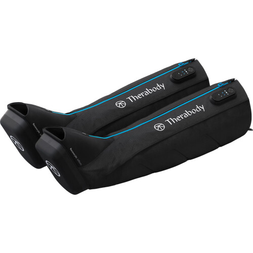 Tweedekans Therabody RecoveryAir JetBoots Medium Tweedehands