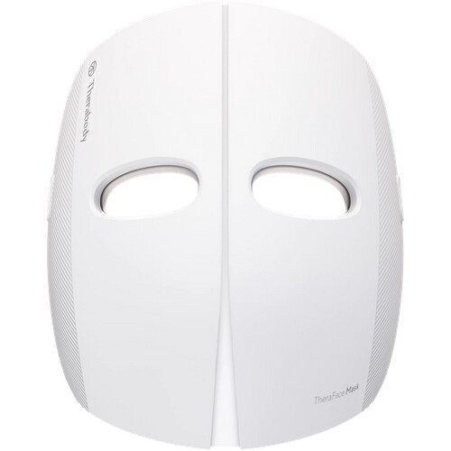 Tweedekans Therabody Theraface Mask Tweedehands