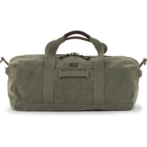 Tweedekans Think Tank - Retrospectieve 75 Duffeltas - Pinestone - Reistas - Weekender - Weekendtas - Reisbagage Tweedehands