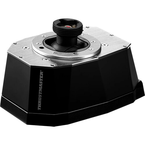 Tweedekans Thrustmaster AVA Base Joystick PC Tweedehands