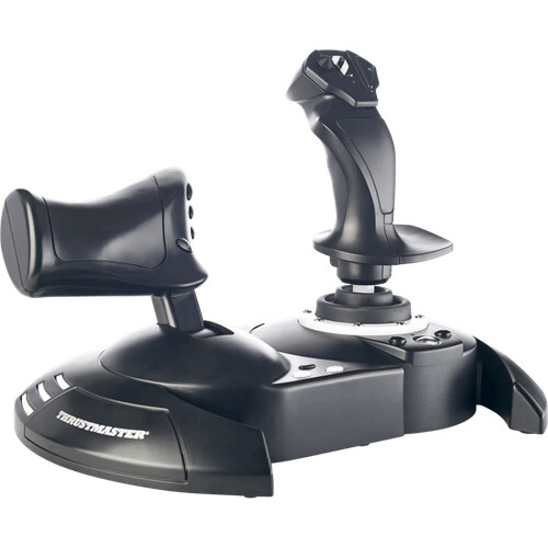 Tweedekans Thrustmaster T-Flight Hotas One Joystick Xbox One