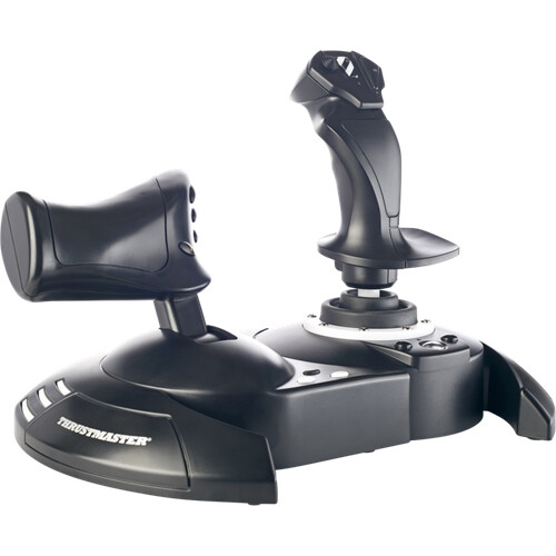 Tweedekans Thrustmaster T-Flight Hotas One Joystick Xbox One Tweedehands