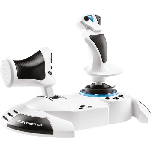 Tweedekans Thrustmaster T-Flight Hotas One MSFS Edition Tweedehands