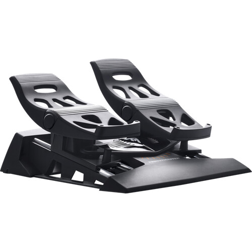 Tweedekans Thrustmaster T-Flight Rudder Pedals Tweedehands