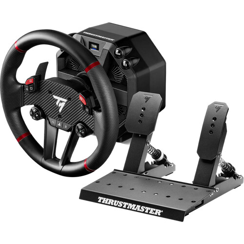 Tweedekans Thrustmaster T598 Direct Drive Racestuur Tweedehands