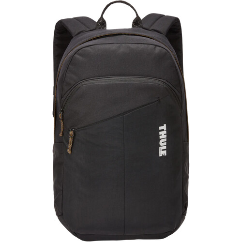 Tweedekans Thule Indago Laptop Rugzak - Zwart Tweedehands