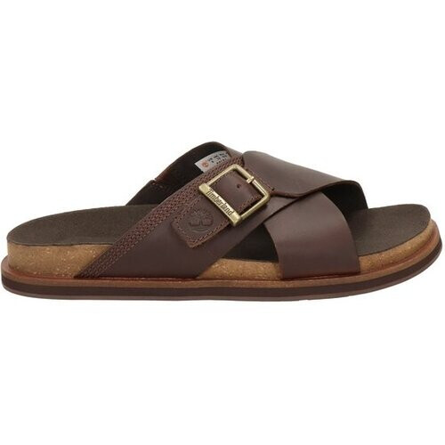 Tweedekans Timberland Amalfi Vibes - Herenschoenen Muiltjes - V13-Gemolken -Maat 41.5 Tweedehands