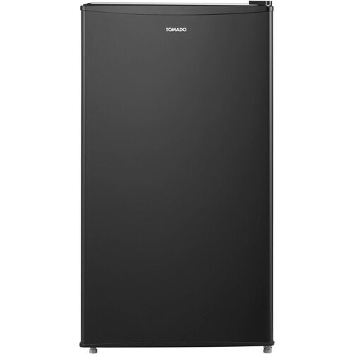 Tweedekans Tomado TRT4702B - Tafelmodel koelkast - 80 liter - Met vriesvak - Energielabel D - Zwart Tweedehands