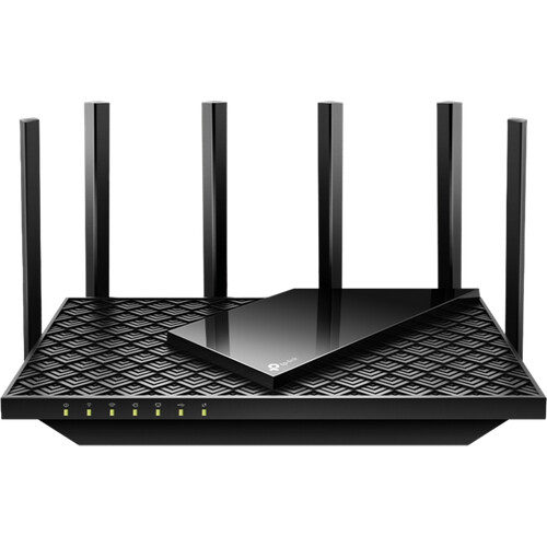 Tweedekans TP-Link Archer AX72 Pro Tweedehands