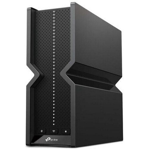 Tweedekans TP-Link Archer BE550 - Router - WiFi 7 - Tri-band - BE9300- 9214Mbps Tweedehands