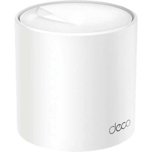 Tweedekans TP-Link Deco X50 1-Pack Tweedehands