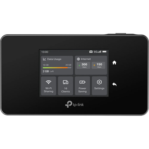 Tweedekans TP-Link M8550 Tweedehands