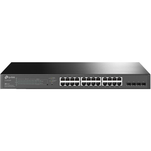 Tweedekans TP-Link Omada TL-SG2428P Tweedehands