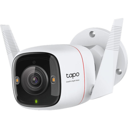 Tweedekans TP-Link Tapo C325WB Tweedehands