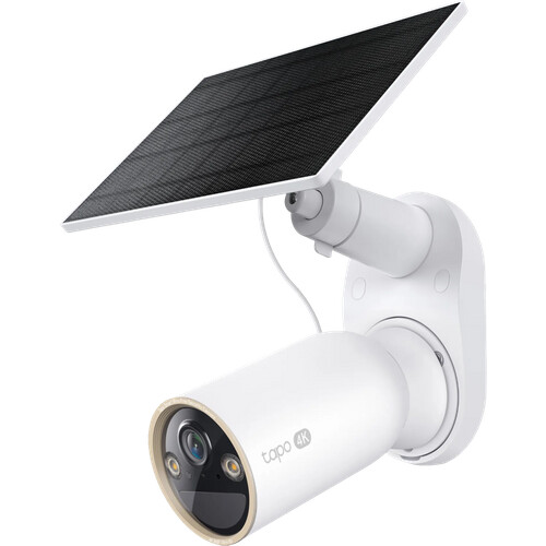 Tweedekans TP-Link Tapo C460 Solar Kit Tweedehands