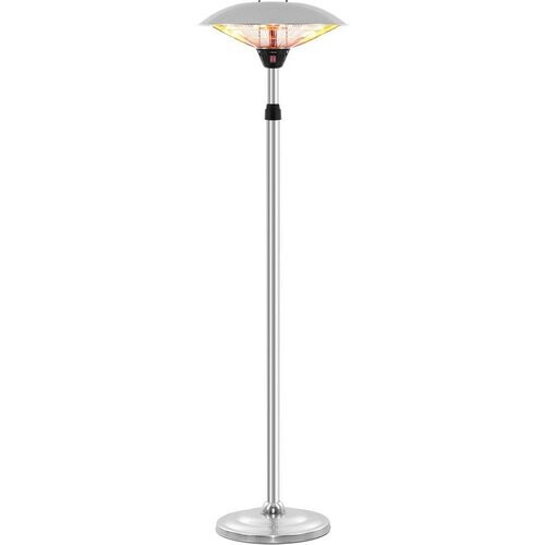Tweedekans TROTEC Design terrasverwarming IRS 2020 Tweedehands