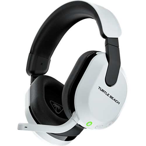 Tweedekans Turtle Beach Stealth 600 GEN3 PlayStation Wit Tweedehands