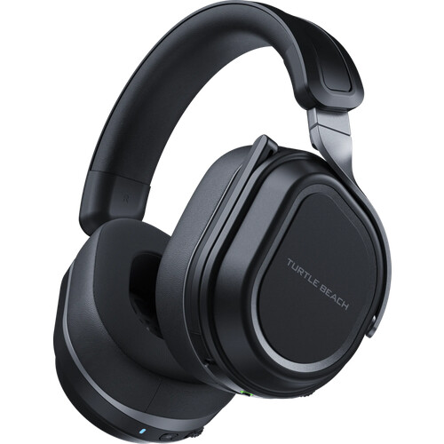 Tweedekans Turtle Beach Stealth 700 GEN3 PlayStation - Zwart Tweedehands