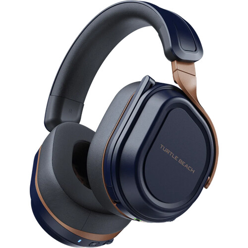 Tweedekans Turtle Beach Stealth 700 GEN3 Xbox - Blauw Tweedehands
