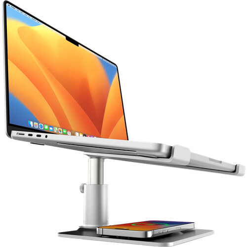 Tweedekans Twelve South HiRise Pro MacBook standaard met MagSafe Tweedehands