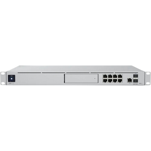 Tweedekans Ubiquiti Dream Machine SE Tweedehands