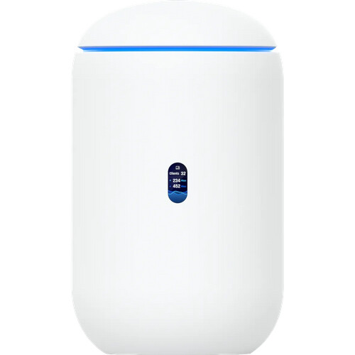 Tweedekans Ubiquiti UniFi Dream Router 7 Tweedehands